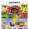 Aperçu de Circulaire Val-Mont