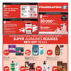 Aperçu de Circulaire Pharmaprix