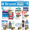Aperçu de Circulaire Brunet - Clinique