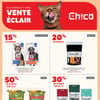 Aperçu de Circulaire Chico Boutique d'Animaux - Vente Éclair