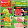Aperçu de Circulaire Super C