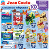 Aperçu de Circulaire Jean Coutu