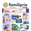 Aperçu de Circulaire Familiprix - Extra