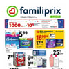 Aperçu de Circulaire Familiprix - Santé