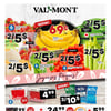 Aperçu de Circulaire Val-Mont