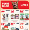 Aperçu de Circulaire Chico Boutique d'Animaux - Vente Éclair