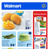Aperçu de Circulaire Walmart
