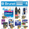 Aperçu de Circulaire Brunet - Clinique