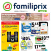 Aperçu de Circulaire Familiprix - Santé