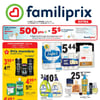 Aperçu de Circulaire Familiprix - Extra