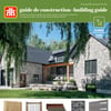 Aperçu de Circulaire Home Hardware - Guide de construction