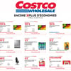 Aperçu de Rabais Costco