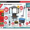 Aperçu de Circulaire Canadian Tire