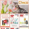 Aperçu de Circulaire Chico Boutique d'Animaux