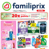 Aperçu de Circulaire Familiprix - Extra