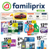 Aperçu de Circulaire Familiprix - Santé