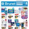Aperçu de Circulaire Brunet - Clinique
