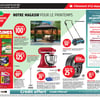 Aperçu de Circulaire Canadian Tire