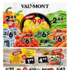 Aperçu de Circulaire Val-Mont
