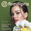 Aperçu de Circulaire Familiprix - Tendances Beauté Printemps 2026