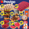 Aperçu de Circulaire Provigo
