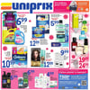 Aperçu de Circulaire Uniprix