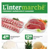 Aperçu de Circulaire L’intermarché