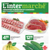 Aperçu de Circulaire L’intermarché - Destination Fraîcheur