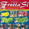 Aperçu de Circulaire Marché Frutta Si