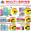 Aperçu de Circulaire Multi-Soins