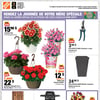Aperçu de Circulaire Home Depot