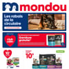 Aperçu de Circulaire Mondou
