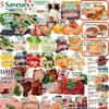 Aperçu de Circulaire Marché Le 5 Saveurs