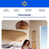 Aperçu de Circulaire Walmart - Havre Estival