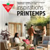Aperçu de Circulaire Canadian Tire - Inspirations Printemps