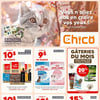 Aperçu de Circulaire Chico Boutique d'Animaux