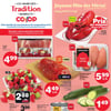 Aperçu de Circulaire Les Marchés Tradition - Nouveau-Brunswick