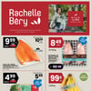 Aperçu de Circulaire Rachelle-Béry