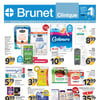 Aperçu de Circulaire Brunet - Clinique