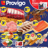 Aperçu de Circulaire Provigo
