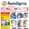 Aperçu de Circulaire Familiprix