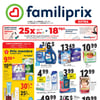 Aperçu de Circulaire Familiprix - Extra