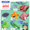 Aperçu de Circulaire Marché AMI