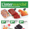 Aperçu de Circulaire L’intermarché