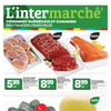 Aperçu de Circulaire L’intermarché - Destination Fraîcheur