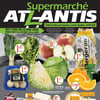 Aperçu de Circulaire Supermarché Atlantis