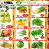 Aperçu de Circulaire Marché Vie en Vert