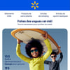 Aperçu de Circulaire Walmart - Faites des vagues cet été