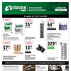 Aperçu de Circulaire BMR - Agrizone