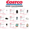 Aperçu de Rabais Costco